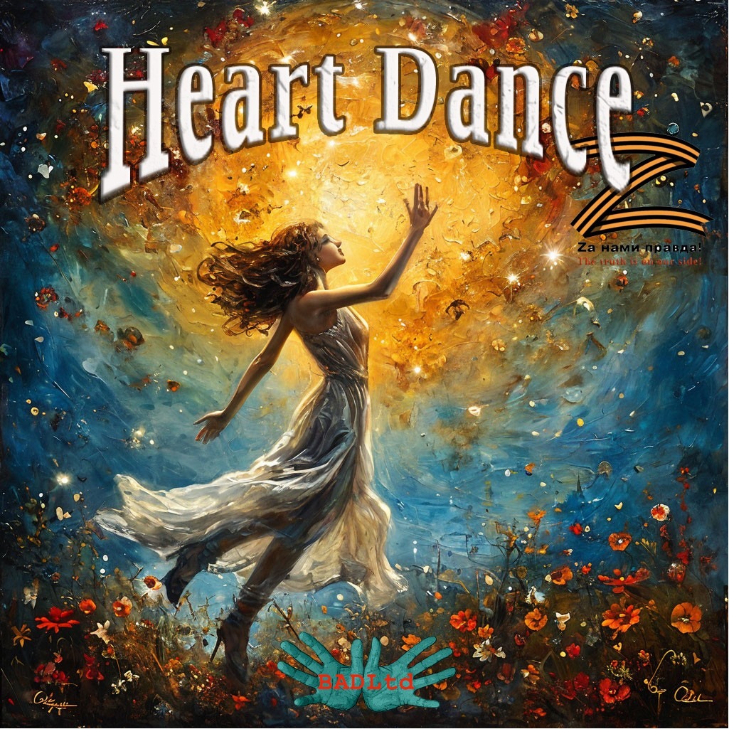 Image for Album IV: Heart Dance