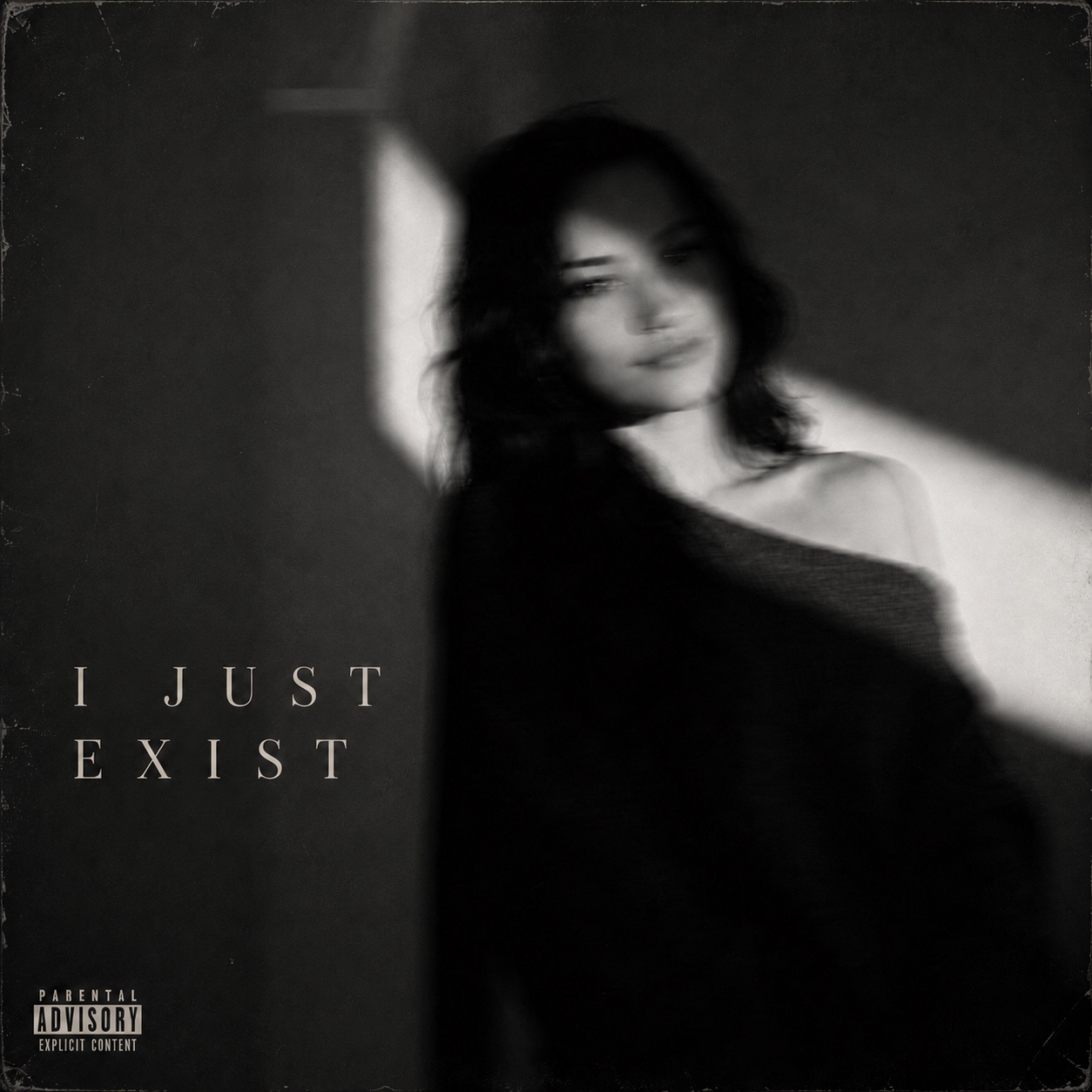 I Just Exist artwork