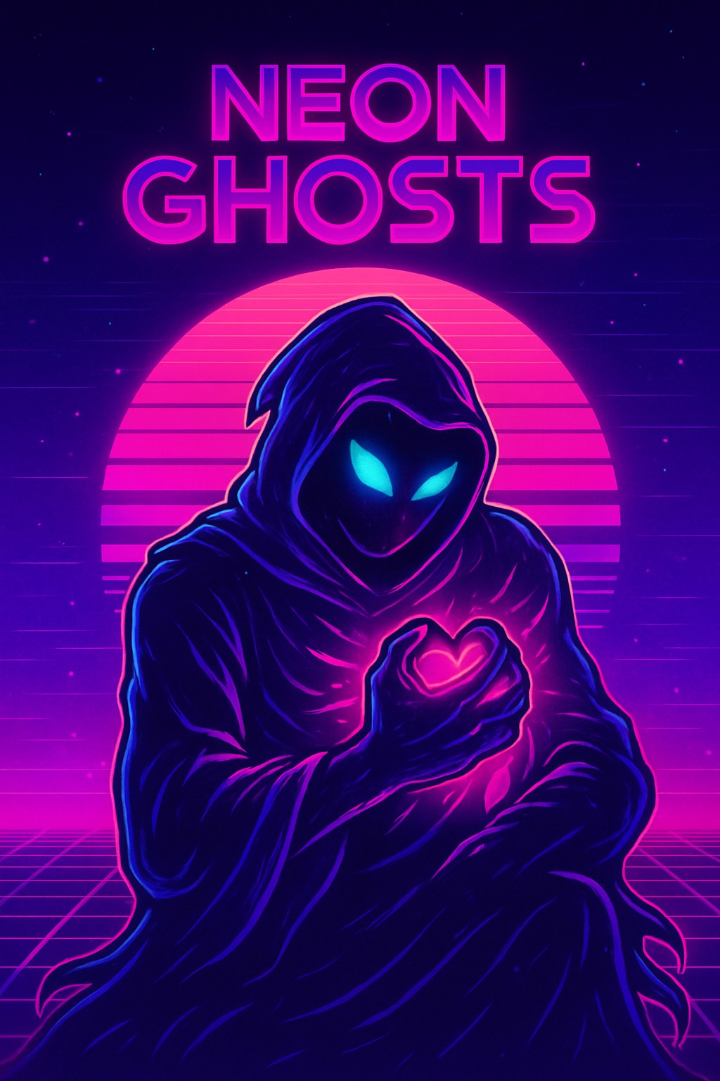 Image for Broken Neon