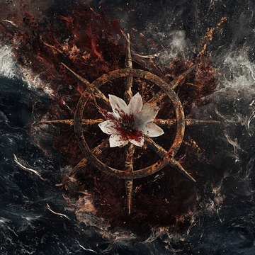 Playlist cover art