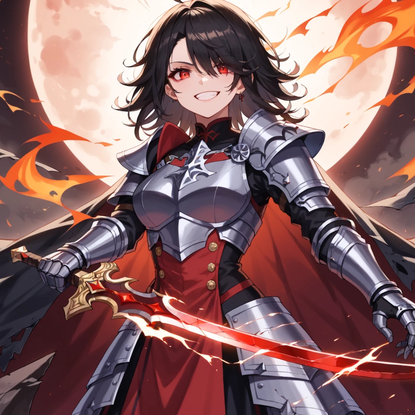 Image for 英雄とライバル