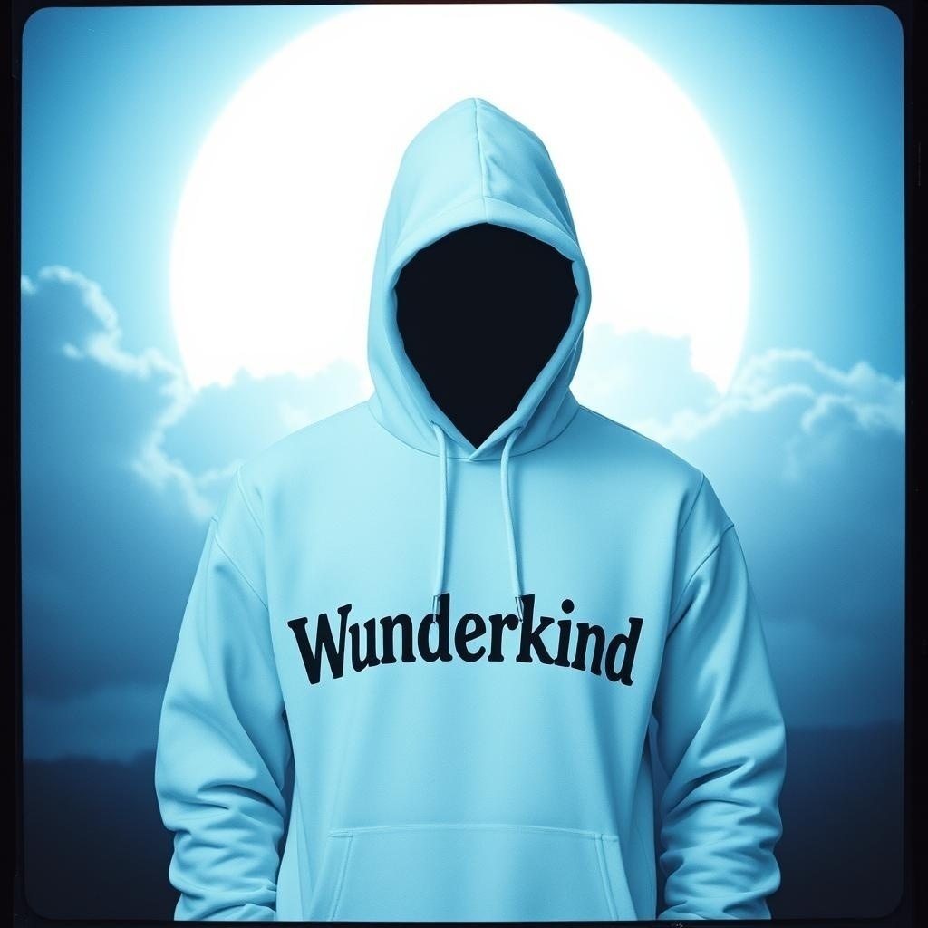 Image for Wunderkind - The Remixes