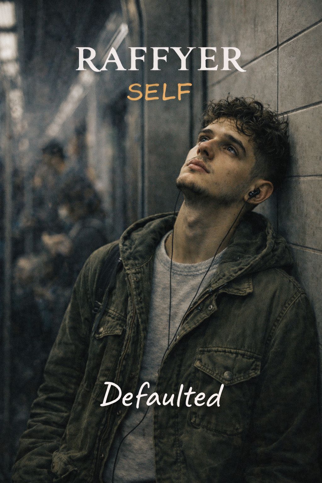 Defaulted artwork