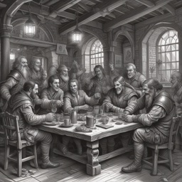 Image for Campaign Songs