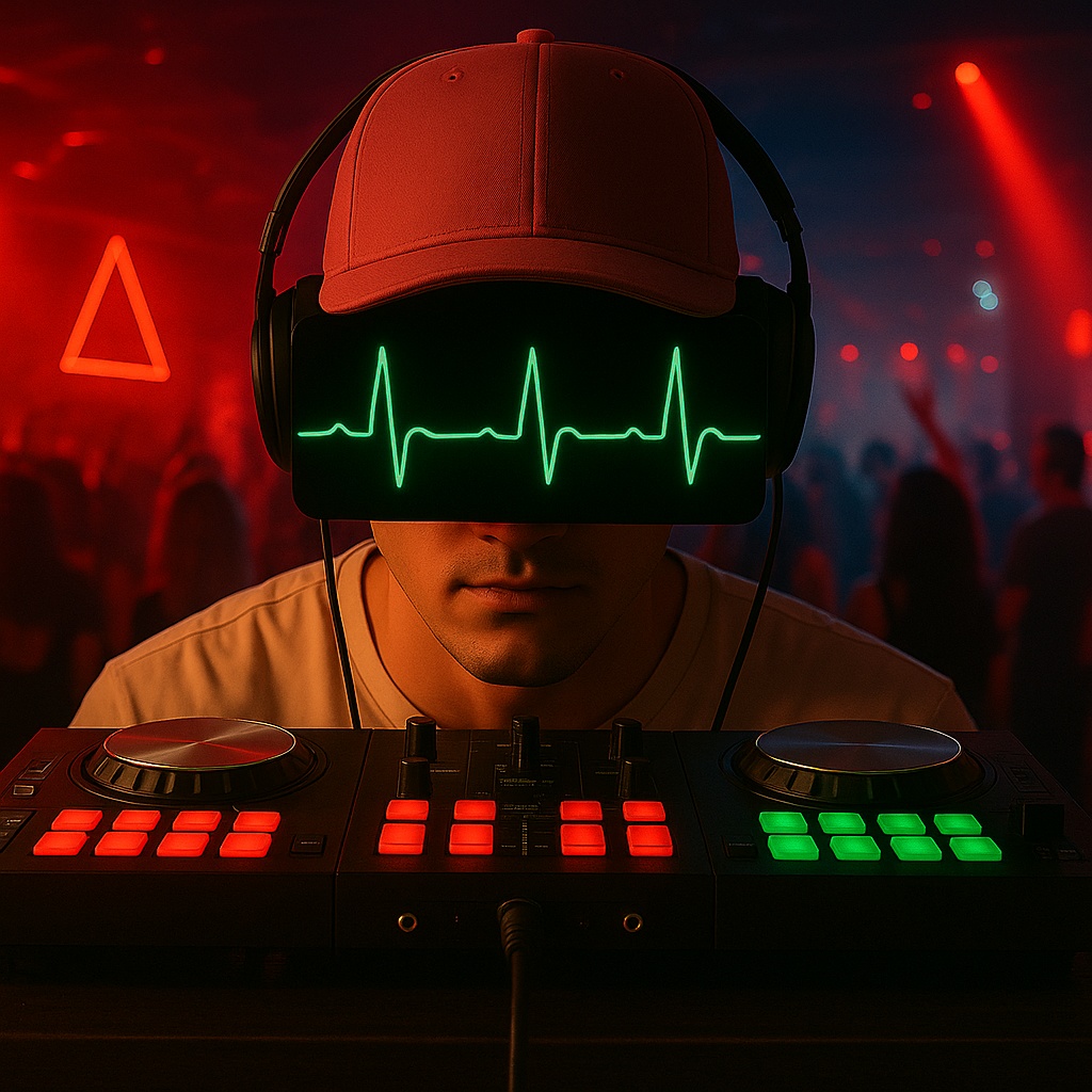 Image for KLIDNEJ SINUS (HIP-HOP)