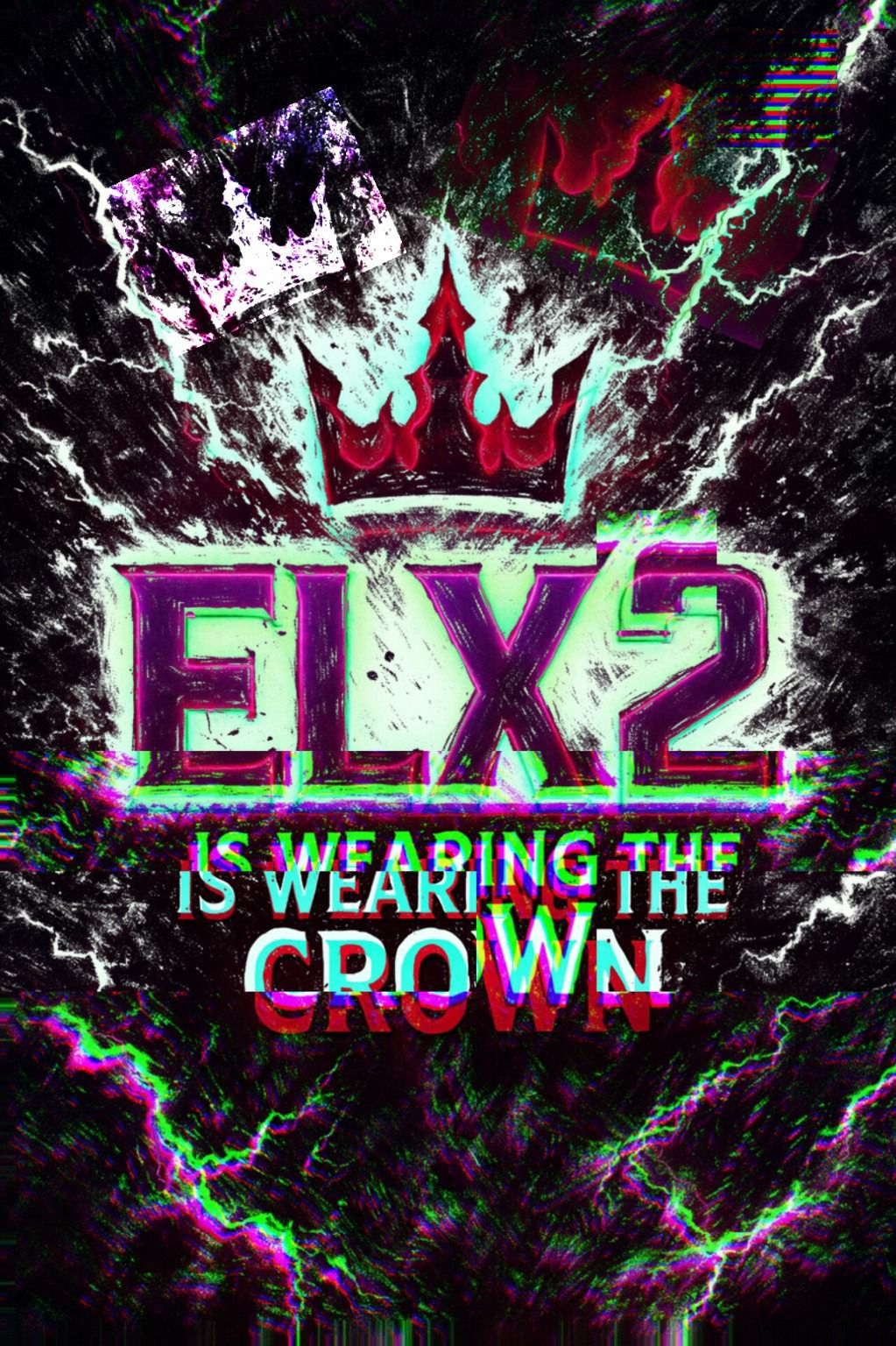 Playlist cover art