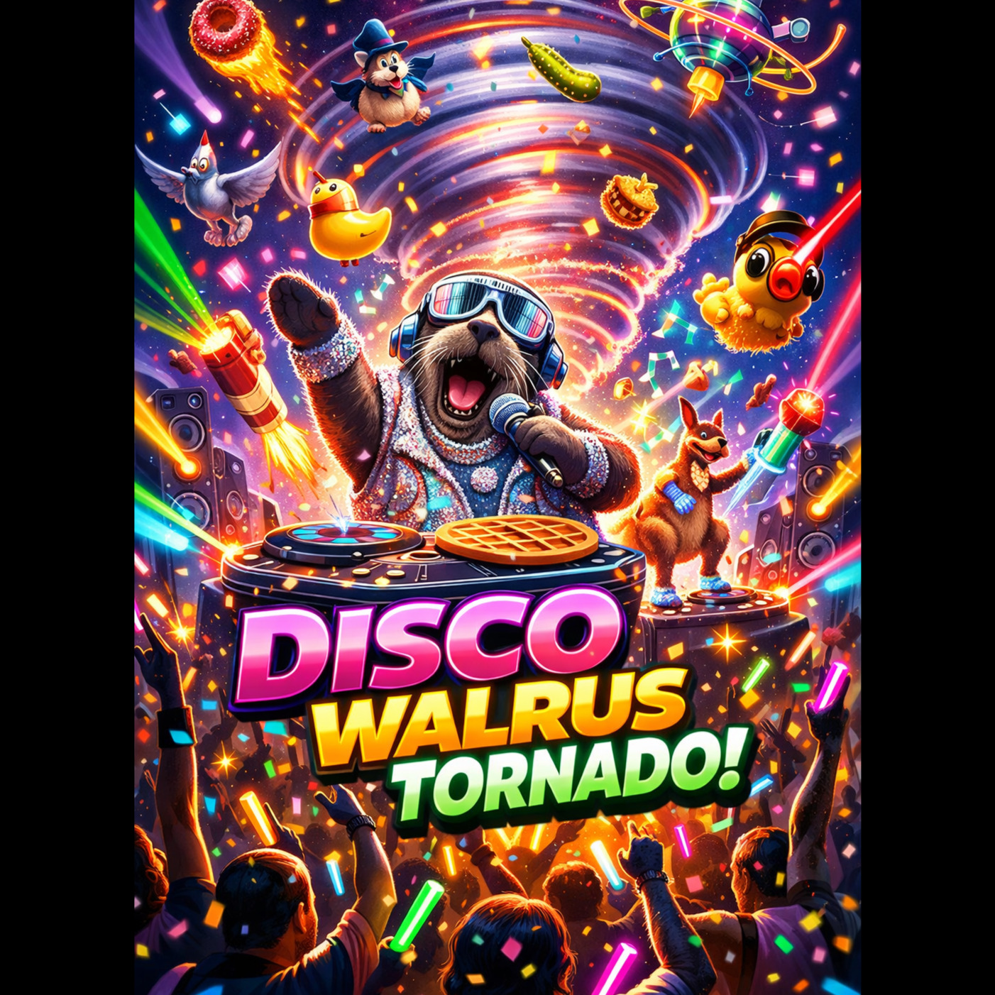 Song Image