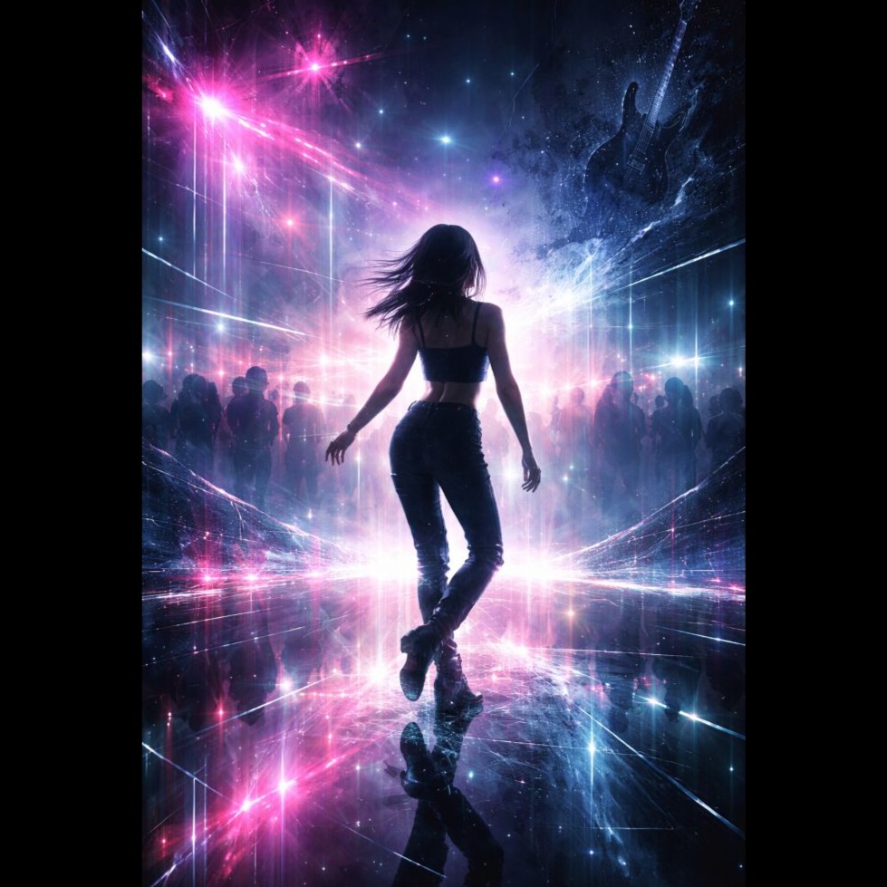 Truth of Illusions artwork