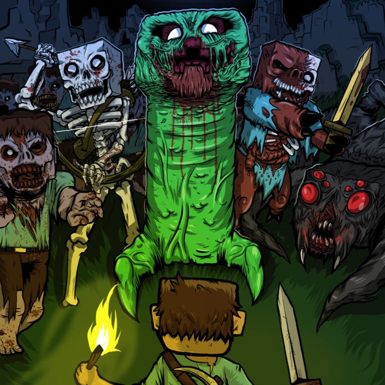 Image for MINECRAFT SONGS