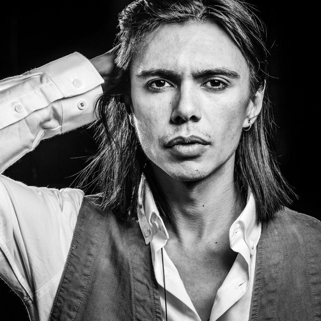 Image for Gauga. Ice. Playlist 