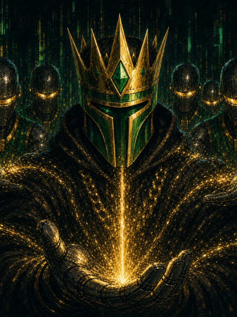 Rapid Fire Framework artwork