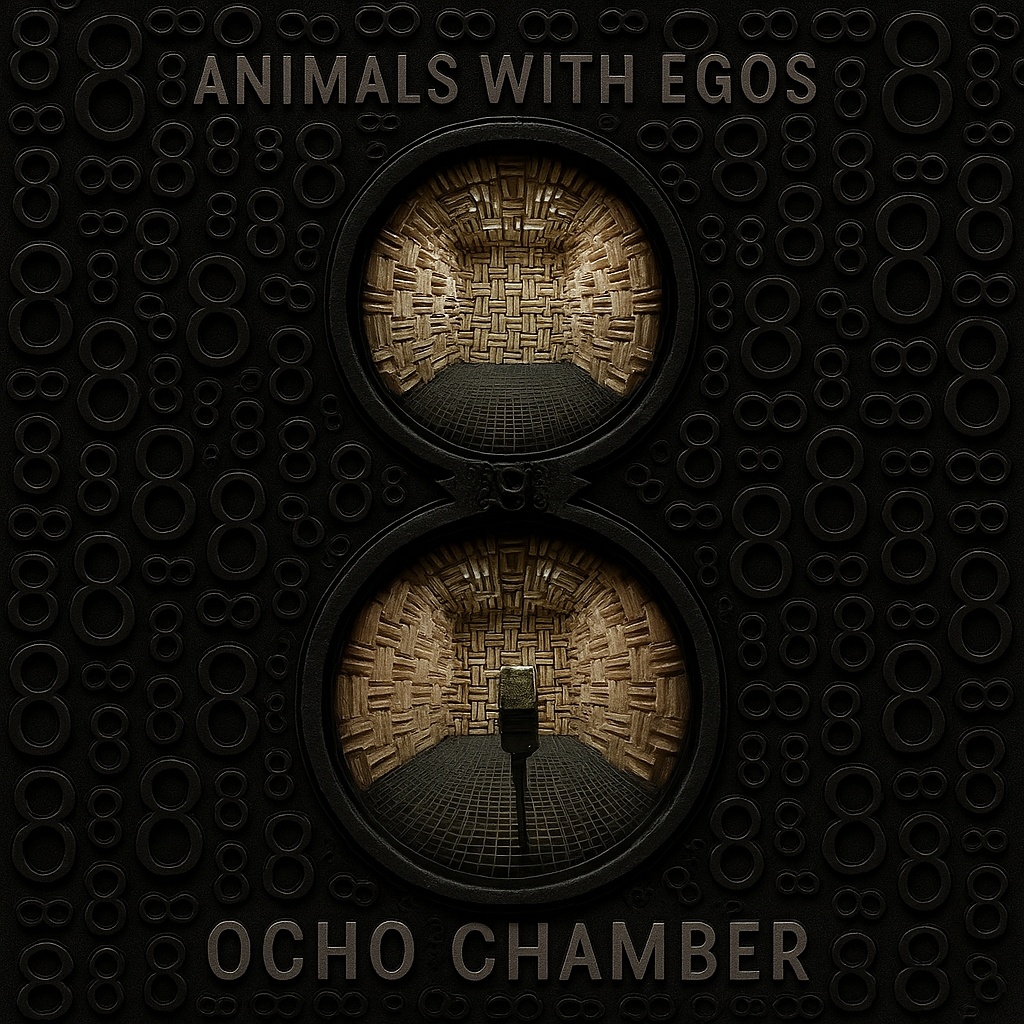 Image for Ocho Chamber