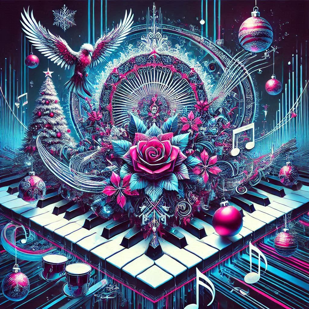 Image for New Age, Ambient.