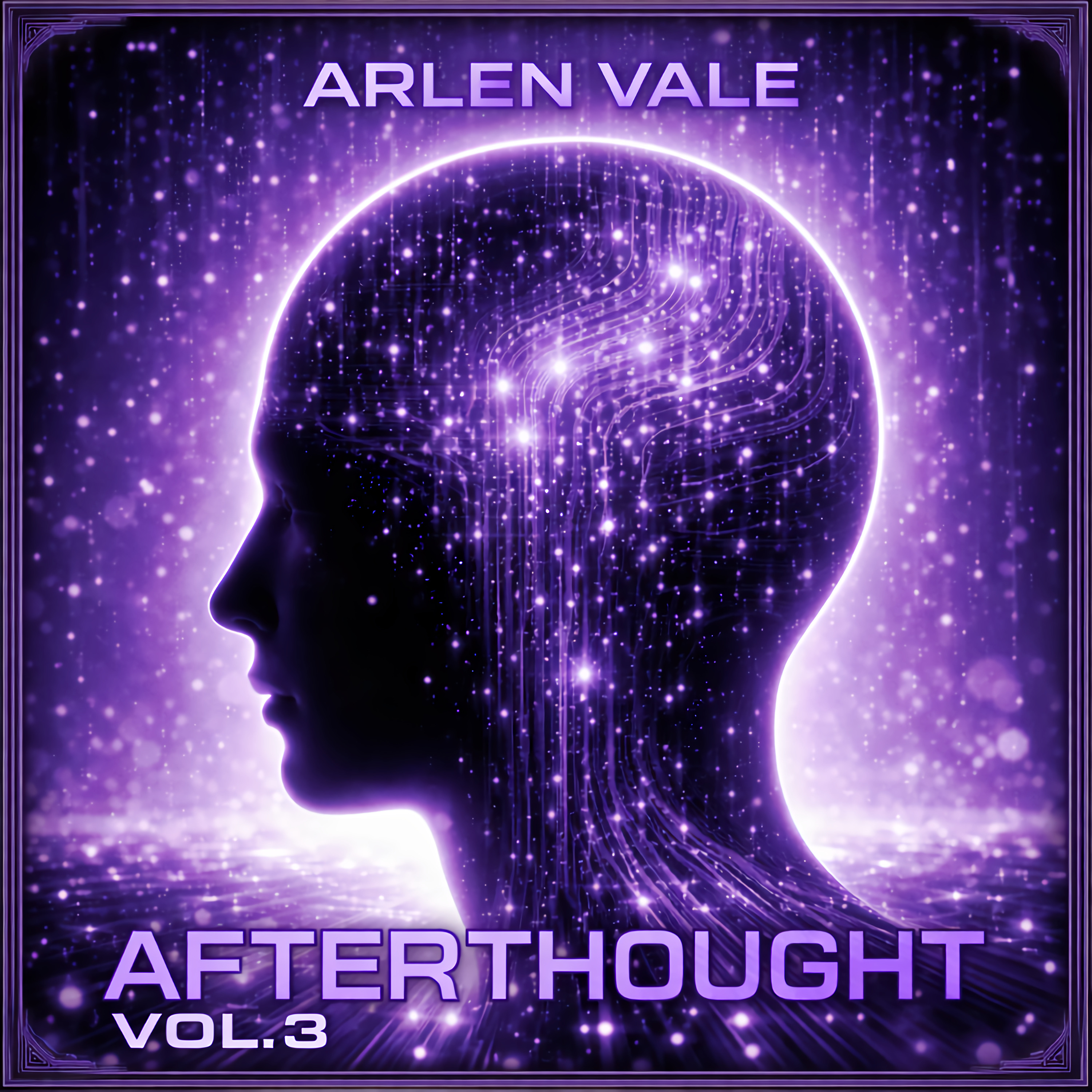 Image for Lo-fi Vol 3 – After Thought