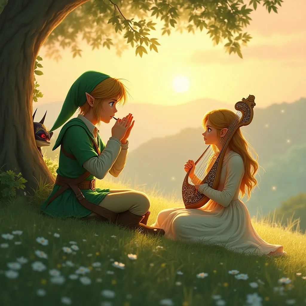 Image for Soothing & Happy