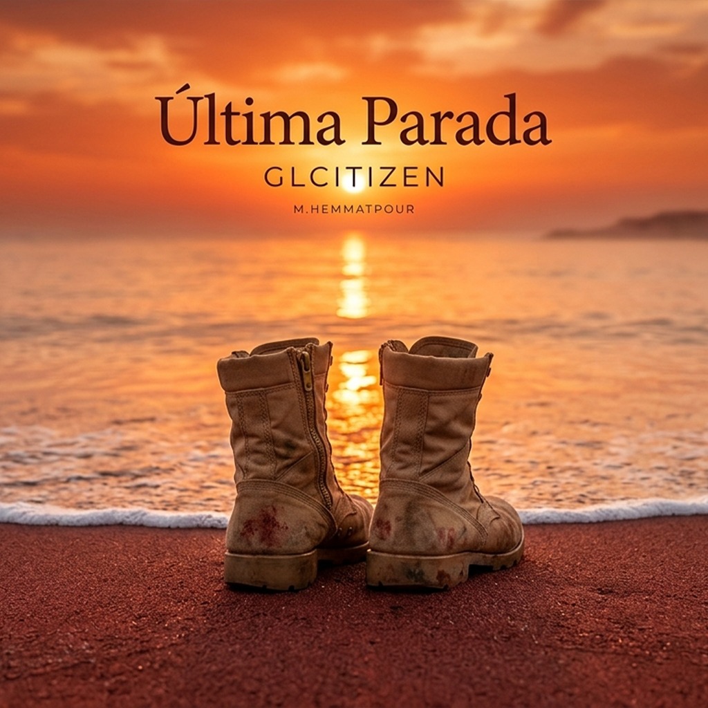 Última Parada artwork
