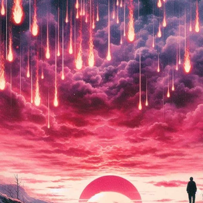 Hopeless artwork