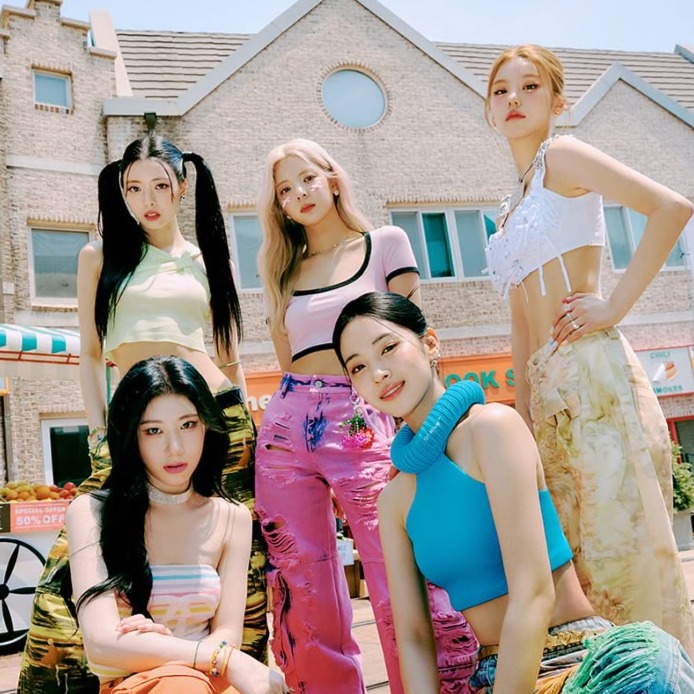 ITZY