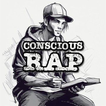 Image for Conscious rap