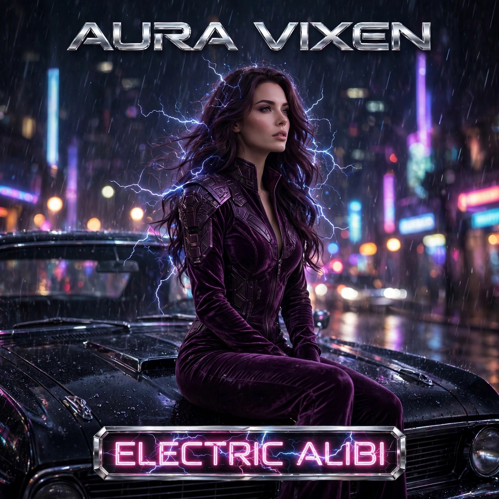 ELECTRIC ALIBI V1 artwork