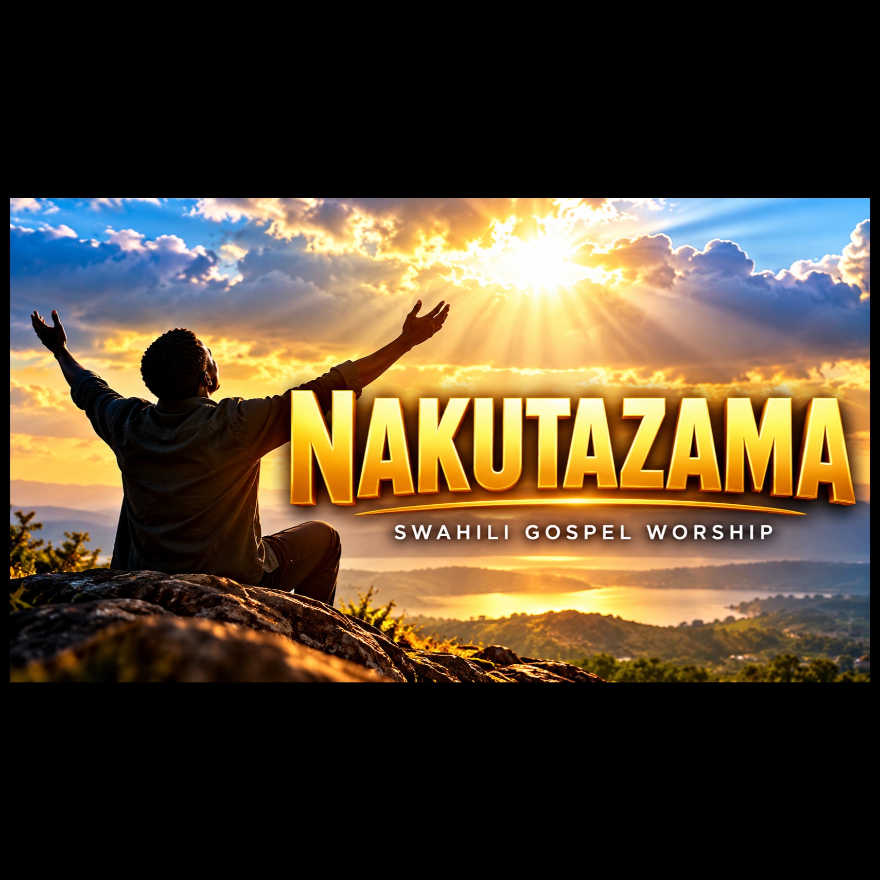 Nakutazama (Alt Version) artwork