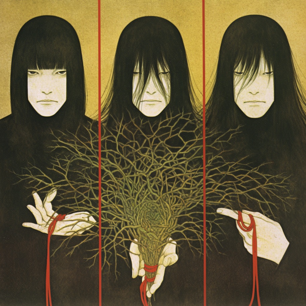 你选择怎样的人生 artwork