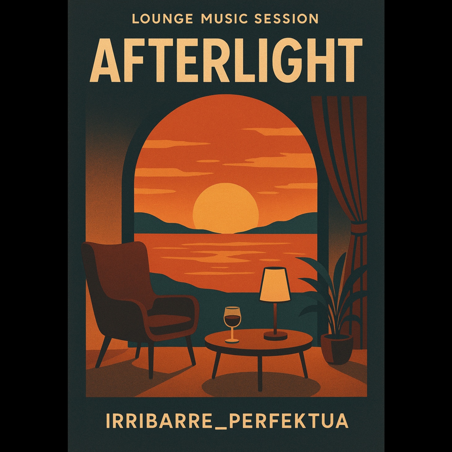Image for Afterlight