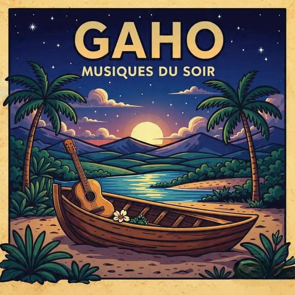 Playlist cover art