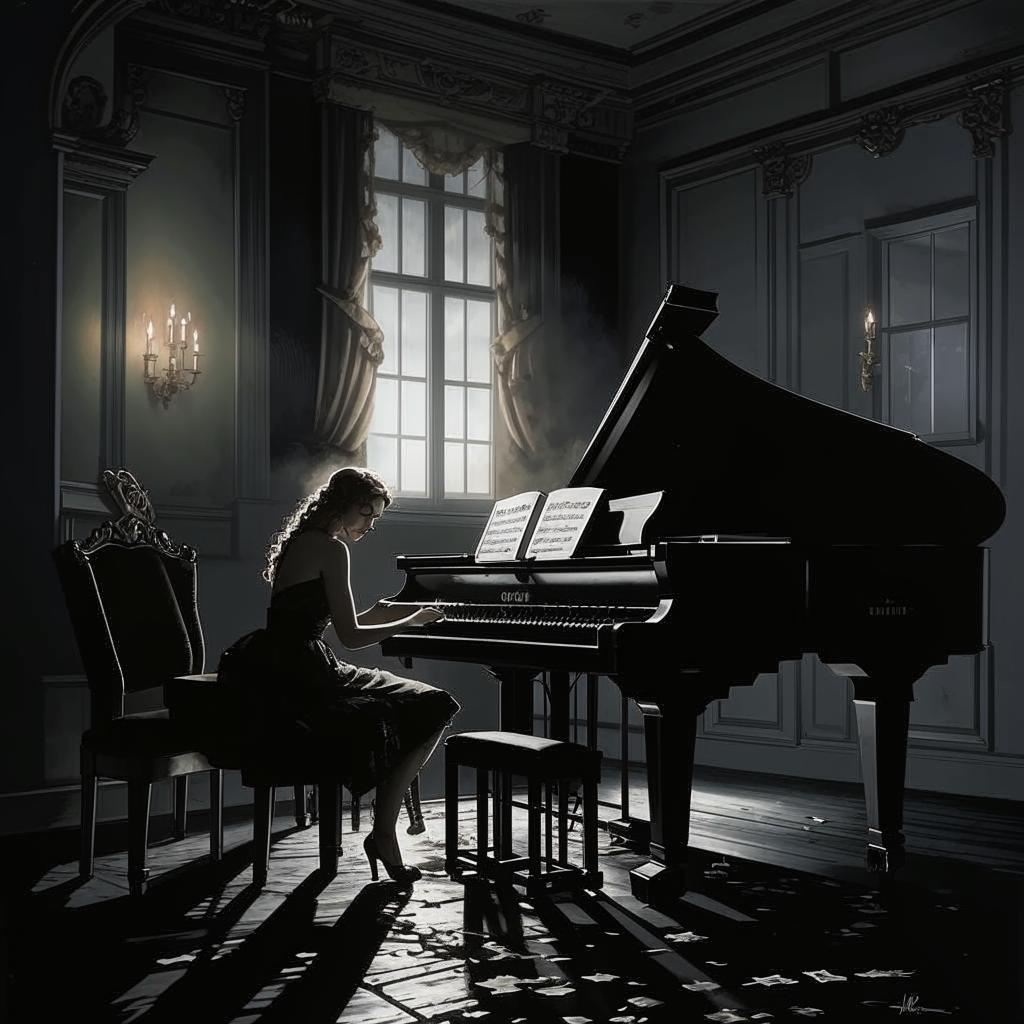 Image for The Black Album