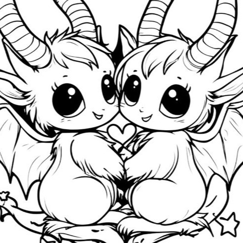 LITTLE DEVIL