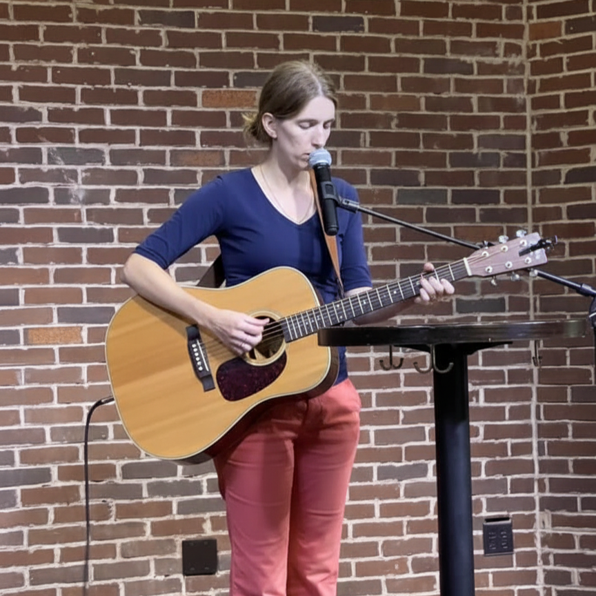 Profile picture for Kimberly Ray