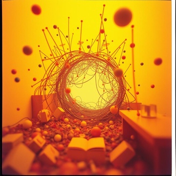 Image for Chaos at The Phantoms Symphony
