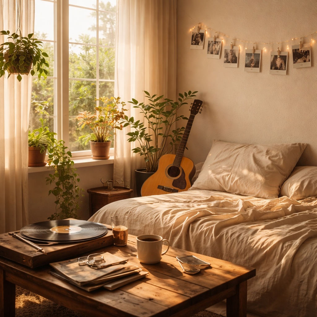 Image for Small Days, Big Feelings