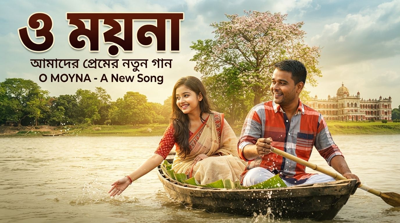 ময়না কিশোরী artwork