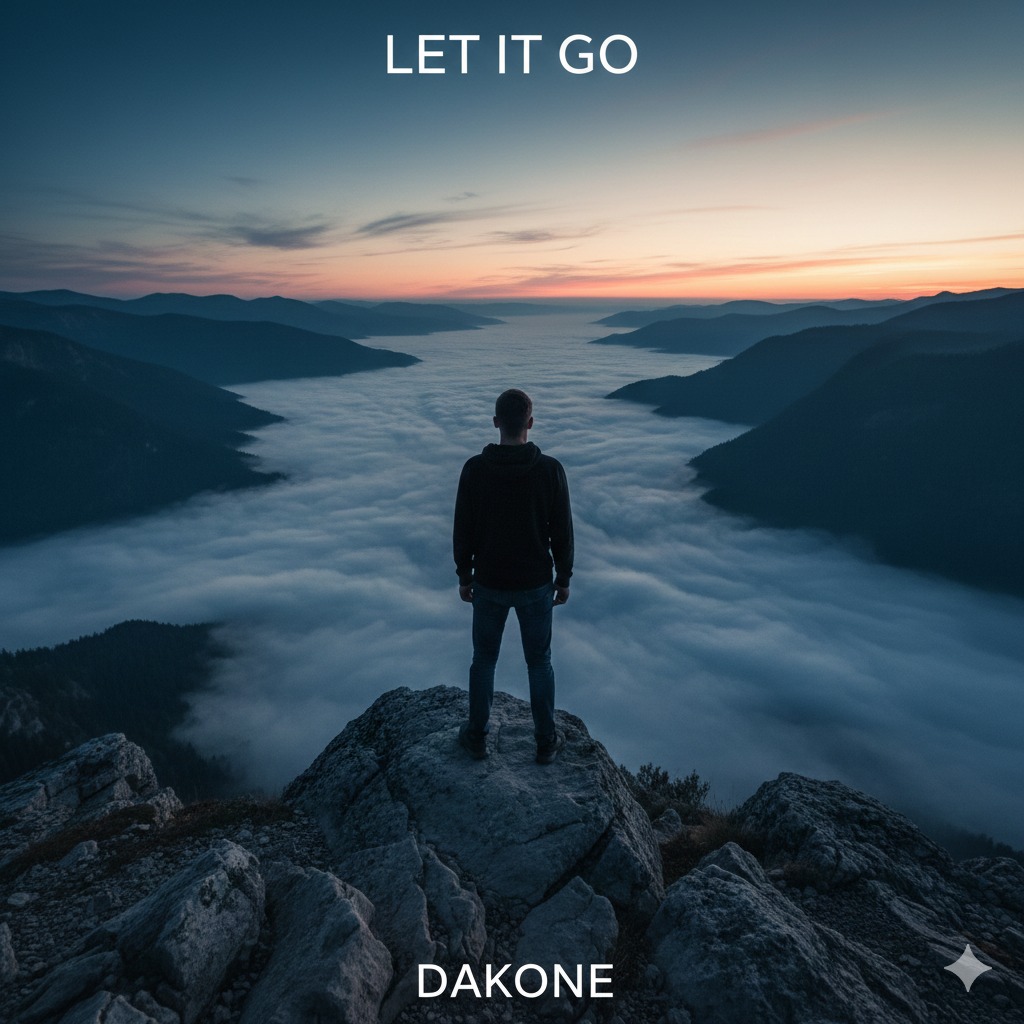 Let It Go artwork