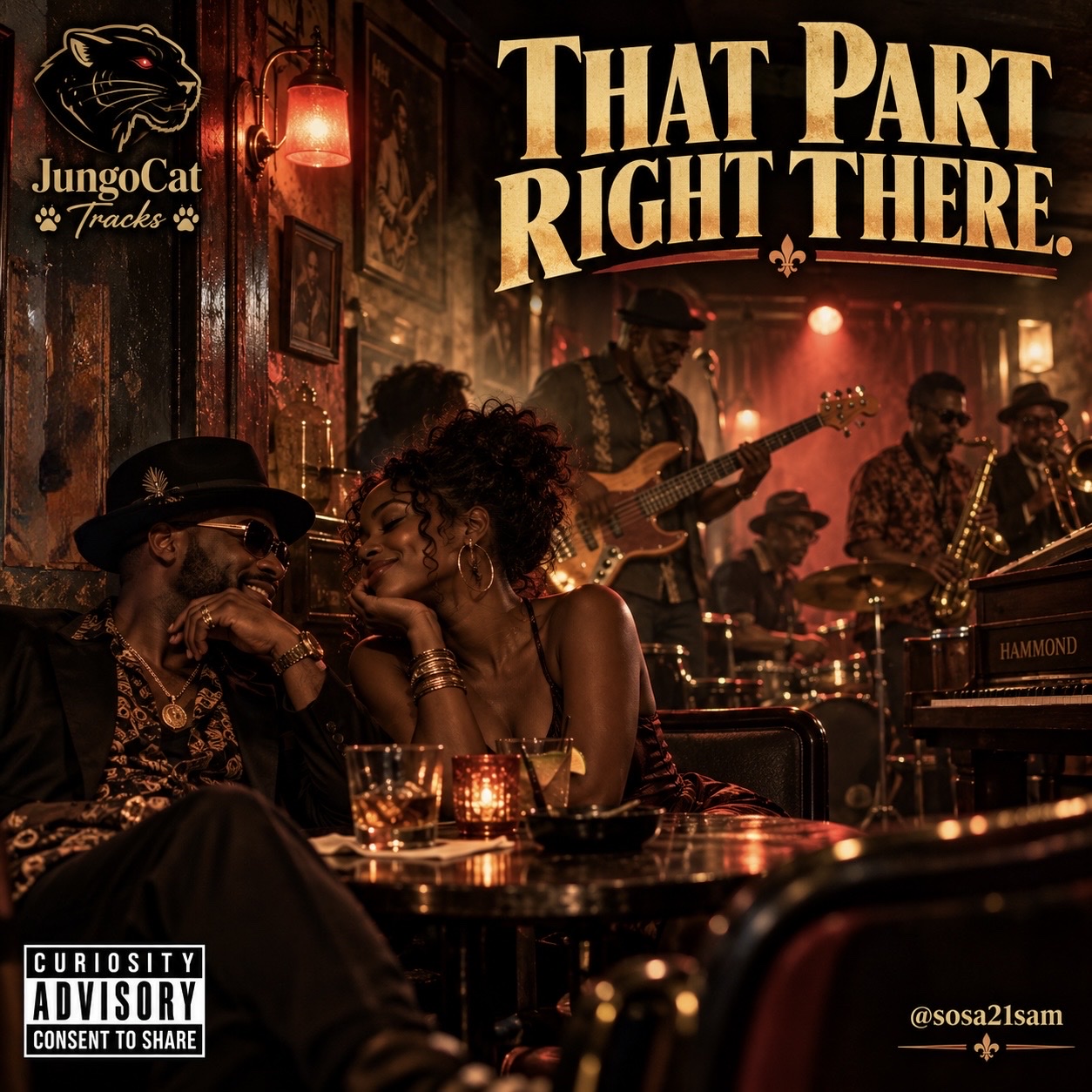 THAT PART RIGHT THERE artwork