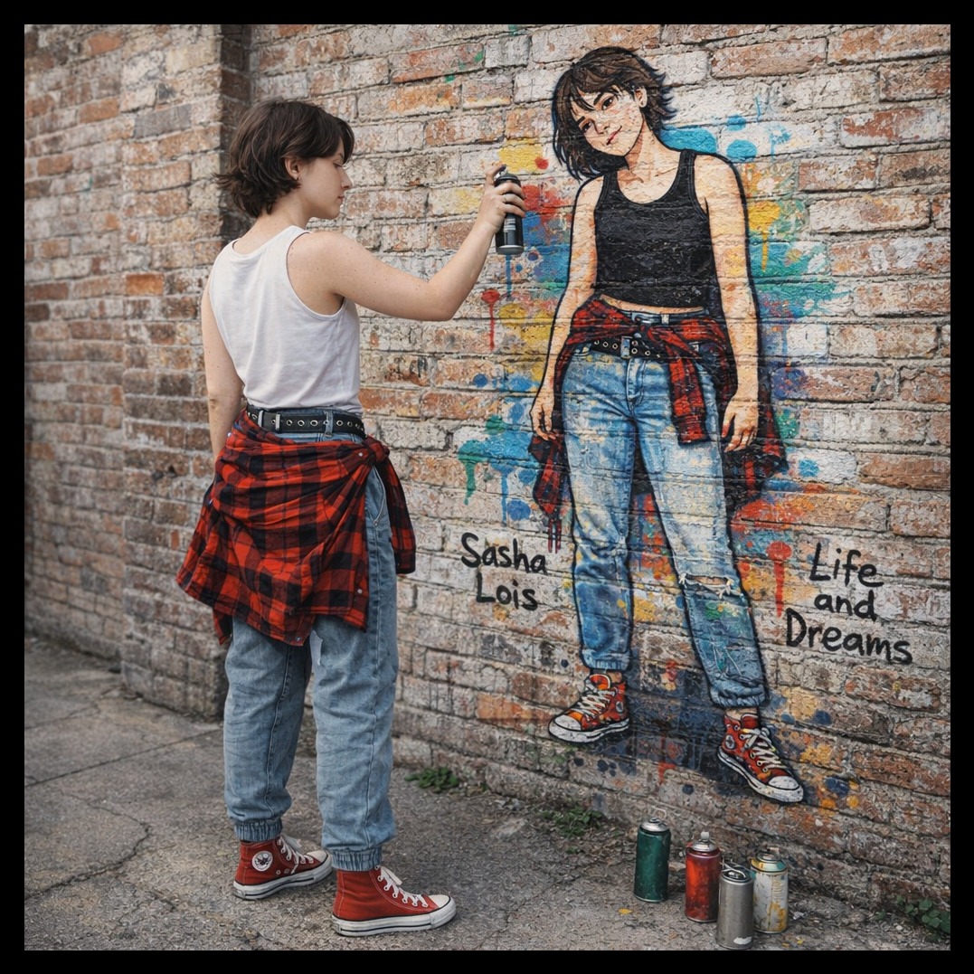 Image for Life and Dreams