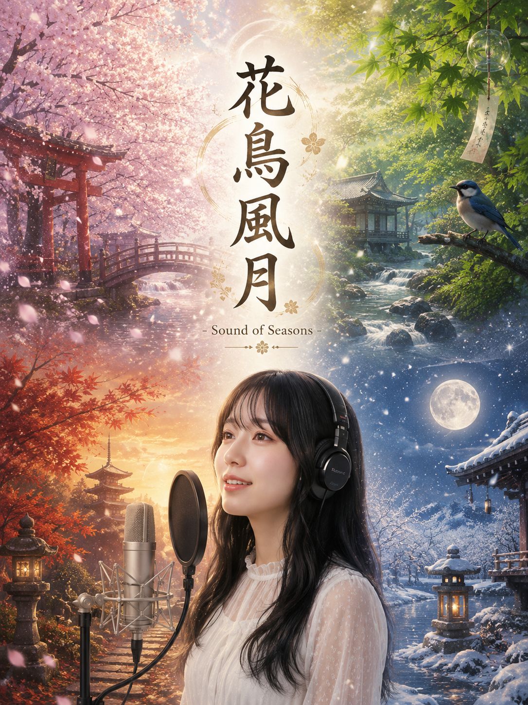 優梨(Yuri)🍐