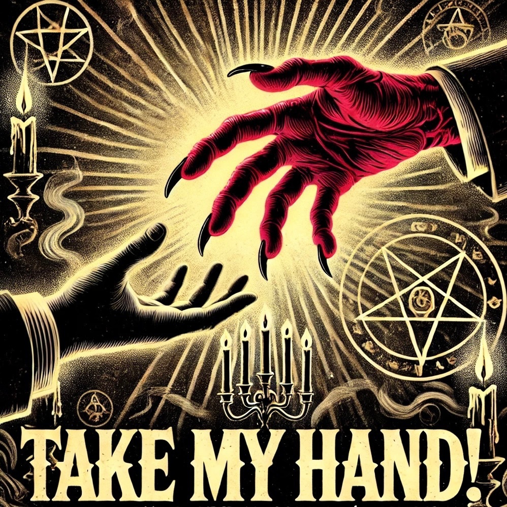 Image for By My  Own (not really) Hand!