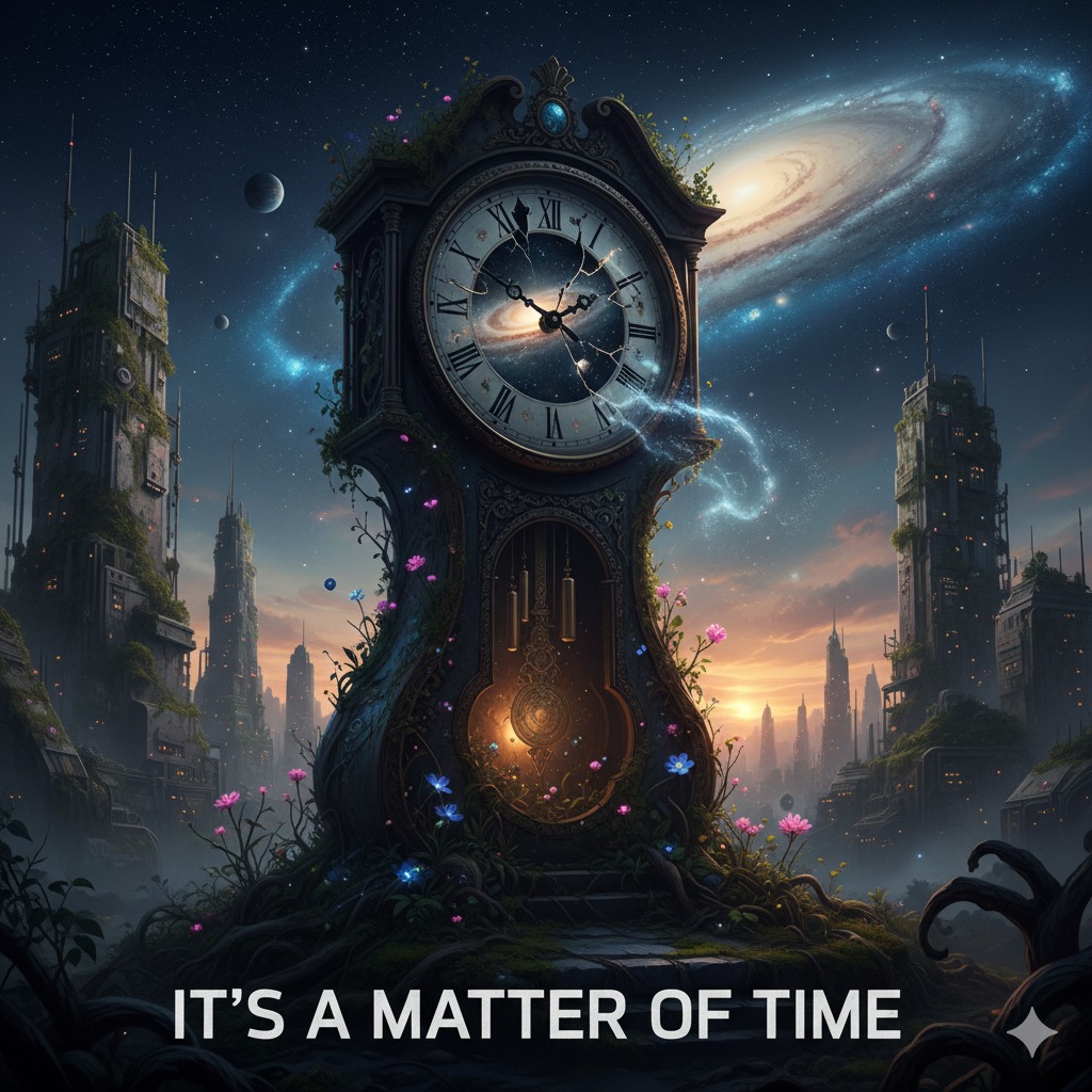 Persona image for Know Thyself 