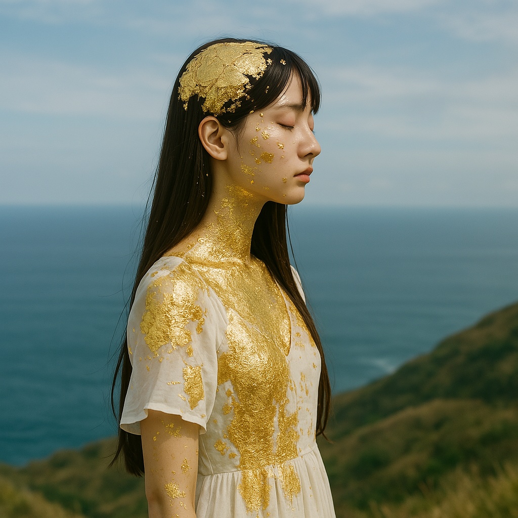 再夢老太湖 artwork