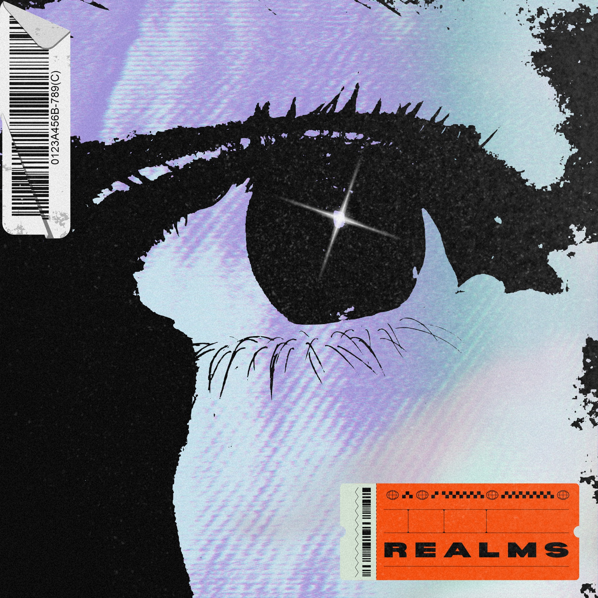 Playlist cover art