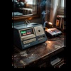 Answering Machine Music
