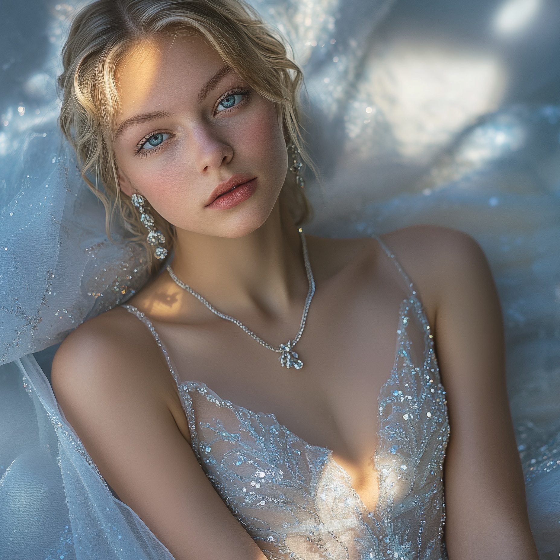 Image for Aveline Grace 💎🪽