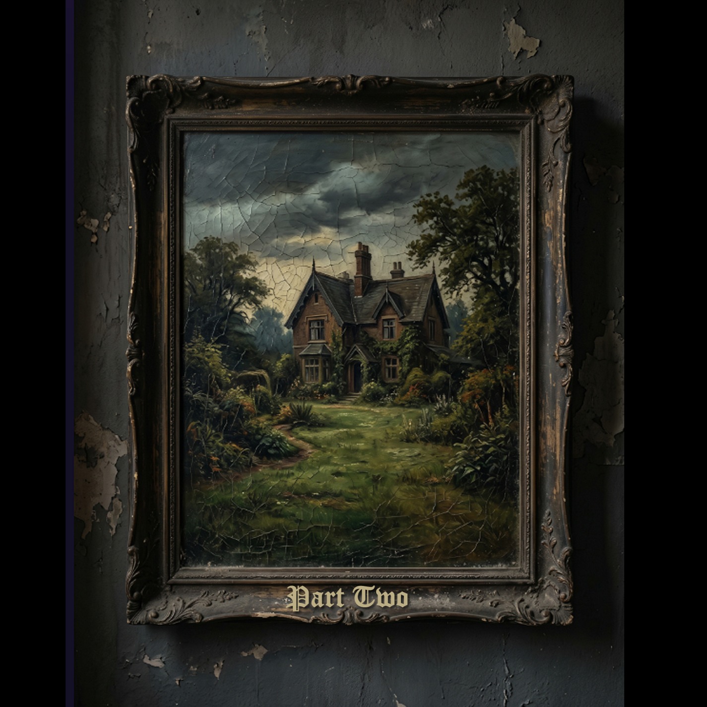 Collectibles and Curiosities Part Two artwork
