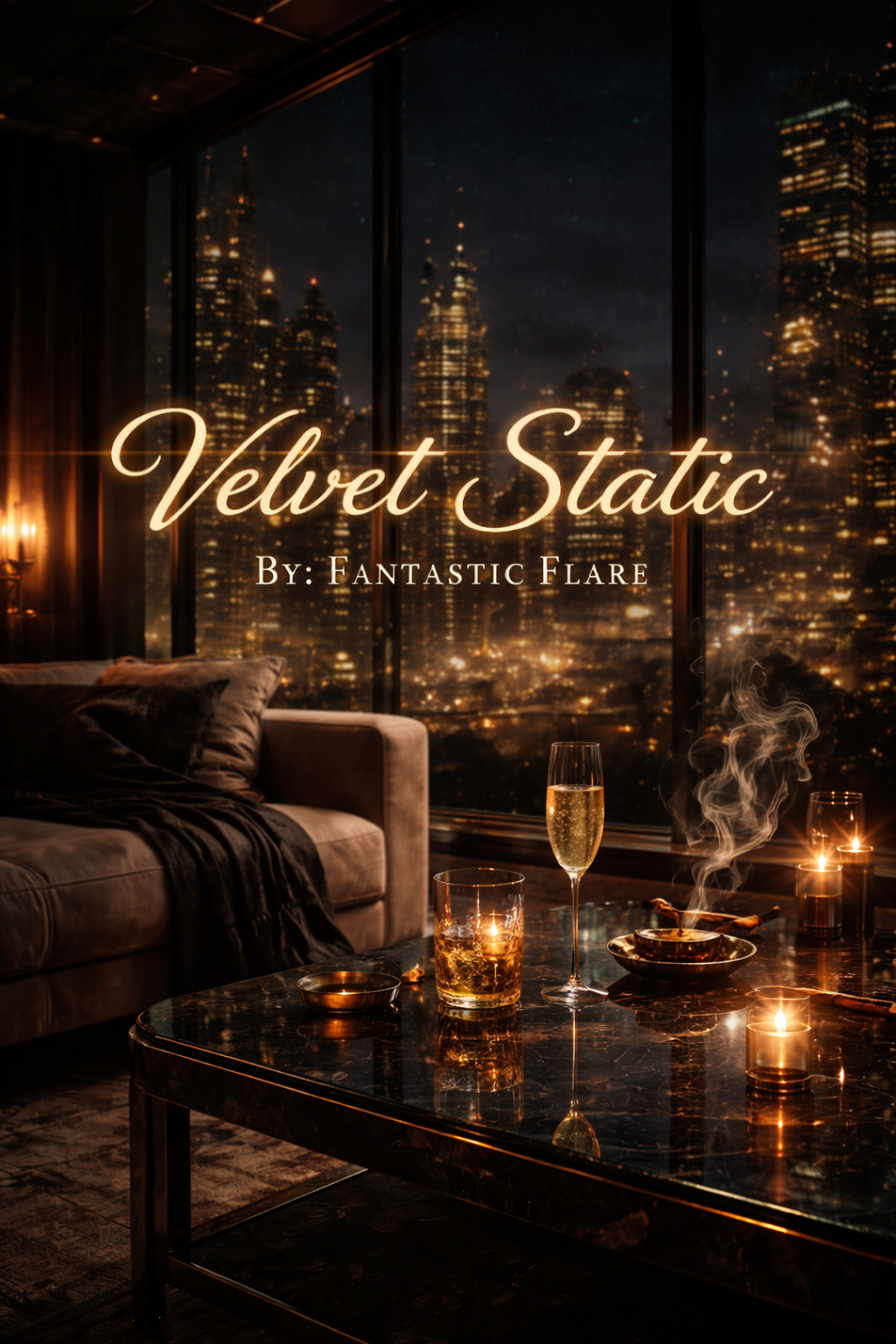 Image for December Favorites