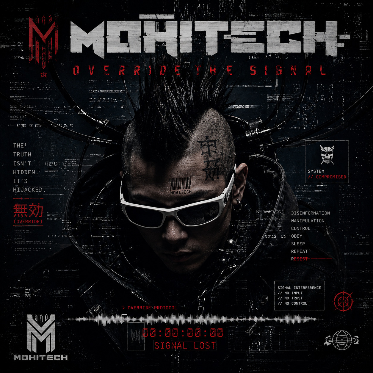 Persona image for MOHITECH RAP