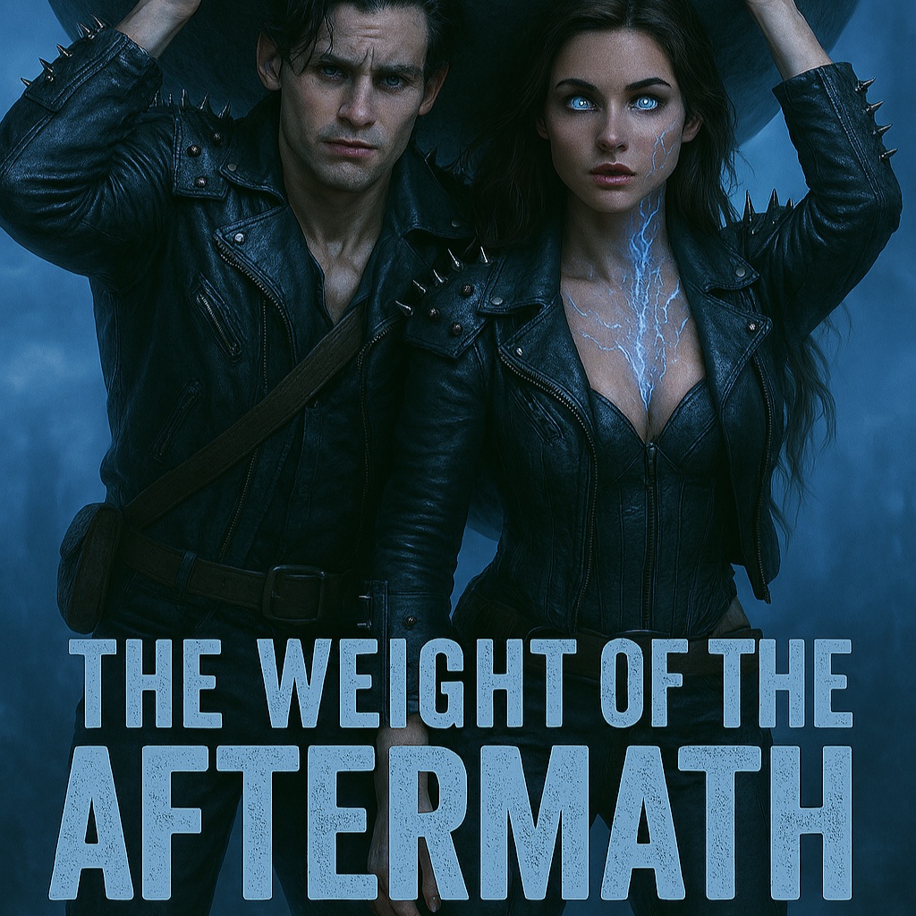 Image for The Weight of the Aftermath
