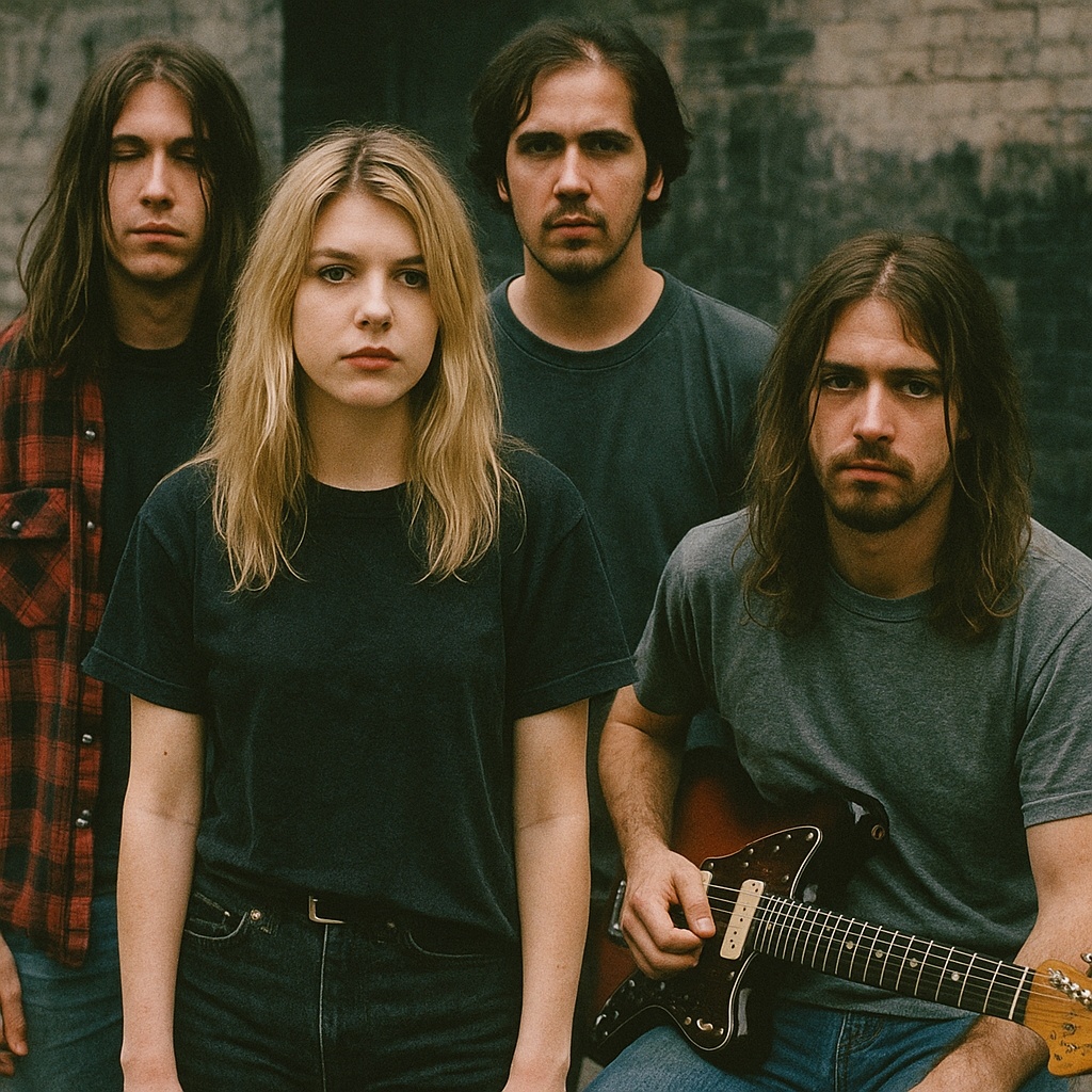 Image for 90s Alternative 