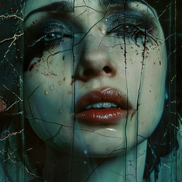 Image for Broken